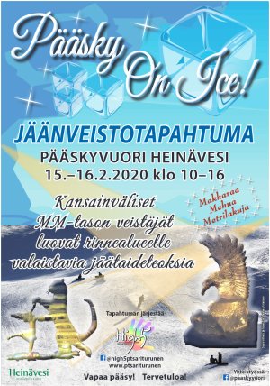 Laila Kinnunen laulunäytelmä